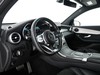 Mercedes GLC Coupè coupe 220 d premium 4matic auto diesel nero