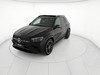 Mercedes GLE gle 350 de phev amg line premium 4matic auto ibrido nero