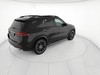 Mercedes GLE gle 350 de phev amg line premium 4matic auto ibrido nero