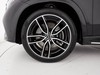 Mercedes GLE gle 350 de phev amg line premium 4matic auto ibrido nero