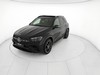 Mercedes GLE gle 350 de phev amg line premium 4matic auto ibrido verde