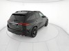 Mercedes GLE gle 350 de phev amg line premium 4matic auto ibrido verde
