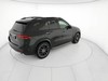Mercedes GLE gle 350 de phev amg line premium 4matic auto ibrido verde