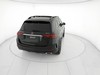 Mercedes GLE gle 350 de phev amg line premium 4matic auto ibrido verde