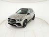 Mercedes GLE gle 350 de phev (e eq-power) premium plus 4matic auto ibrido argento