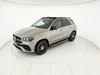 Mercedes GLE gle 350 de phev (e eq-power) premium plus 4matic auto ibrido argento