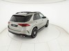 Mercedes GLE gle 350 de phev (e eq-power) premium plus 4matic auto ibrido argento