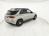 Mercedes GLE gle 350 de phev (e eq-power) premium plus 4matic auto ibrido argento