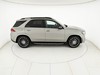 Mercedes GLE gle 350 de phev (e eq-power) premium plus 4matic auto ibrido argento