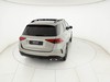 Mercedes GLE gle 350 de phev (e eq-power) premium plus 4matic auto ibrido argento
