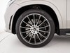 Mercedes GLE gle 350 de phev (e eq-power) premium plus 4matic auto ibrido argento