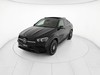 Mercedes GLE Coupè gle coupe 400 d premium plus 4matic auto diesel nero