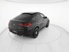 Mercedes GLE Coupè gle coupe 400 d premium plus 4matic auto diesel nero