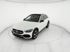 Mercedes Classe C SW All-Terrain sw all-terrain 220 d mhev advanced 4matic 197cv auto