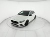 AMG Classe A a amg 35 4matic auto benzina bianco