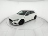 AMG Classe A a amg 35 4matic auto benzina bianco