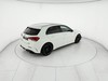 AMG Classe A a amg 35 4matic auto benzina bianco