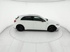 AMG Classe A a amg 35 4matic auto benzina bianco