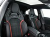 AMG Classe A a amg 35 4matic auto benzina bianco