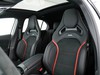 AMG Classe A a amg 35 4matic auto benzina bianco