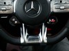 AMG Classe A a amg 35 4matic auto benzina bianco