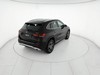 Mercedes GLA 200 d sport plus 4matic auto diesel nero