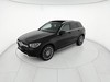 Mercedes GLC 220 d premium 4matic auto diesel nero