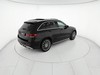 Mercedes GLC 220 d premium 4matic auto diesel nero