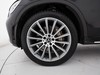 Mercedes GLC 220 d premium 4matic auto diesel nero