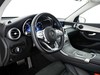 Mercedes GLC 220 d premium 4matic auto diesel nero