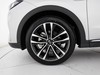 Sportequipe 7 1.5 turbo gpl 154cv dct gpl argento