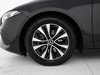 Mercedes Classe A 180 d executive auto diesel nero