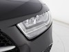 Mercedes Classe A 180 d executive auto diesel nero