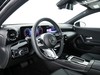 Mercedes Classe A 180 d executive auto diesel nero