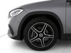 Mercedes GLA 200 d premium auto diesel argento