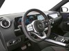 Mercedes GLA 200 d premium auto diesel argento