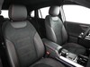 Mercedes GLA 200 d premium auto diesel argento