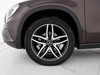 Mercedes GLA 200 d (cdi) sport 4matic auto diesel marrone