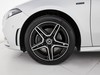 Mercedes Classe A 250 e phev (eq-power) premium auto ibrido argento
