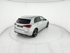 Mercedes Classe A 180 d sport night edition auto diesel argento