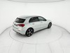 Mercedes Classe A 180 d sport night edition auto diesel argento