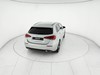 Mercedes Classe A 180 d sport night edition auto diesel argento