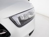 Mercedes Classe A 180 d sport night edition auto diesel argento
