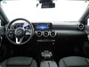 Mercedes Classe A 180 d sport night edition auto diesel argento