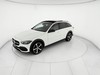 Mercedes Classe C SW sw all-terrain 220 d mhev premium 4matic auto ibrido bianco
