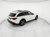 Mercedes Classe C SW sw all-terrain 220 d mhev premium 4matic auto ibrido bianco