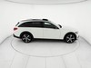Mercedes Classe C SW sw all-terrain 220 d mhev premium 4matic auto ibrido bianco