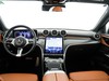 Mercedes Classe C SW sw all-terrain 220 d mhev premium 4matic auto ibrido bianco