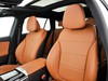 Mercedes Classe C SW sw all-terrain 220 d mhev premium 4matic auto ibrido bianco