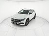 Mercedes EQA 250 premium elettrica bianco
